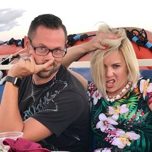 Meet your Posher, Jared